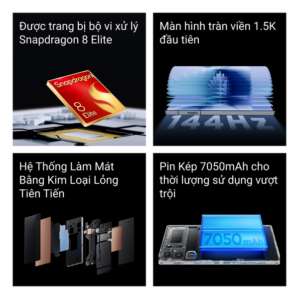 REDMAGIC 10 Pro
