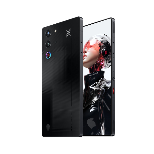 REDMAGIC 10S Pro REDMAGIC (Global)
