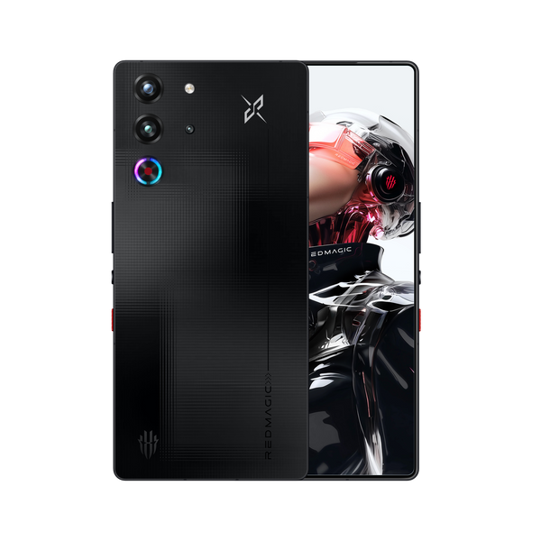 REDMAGIC 10S Pro REDMAGIC (Global)
