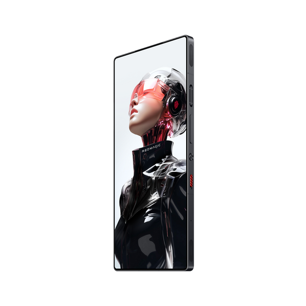 REDMAGIC 10S Pro REDMAGIC (Global)
